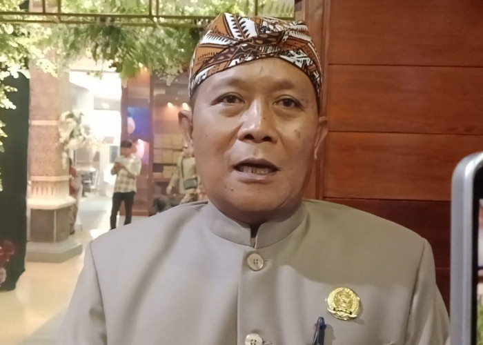 Peringatan Hari Jadi ke-499 Indramayu, H Carwan Tekankan Pelayanan Kesehatan Bagi Masyarakat Indramayu