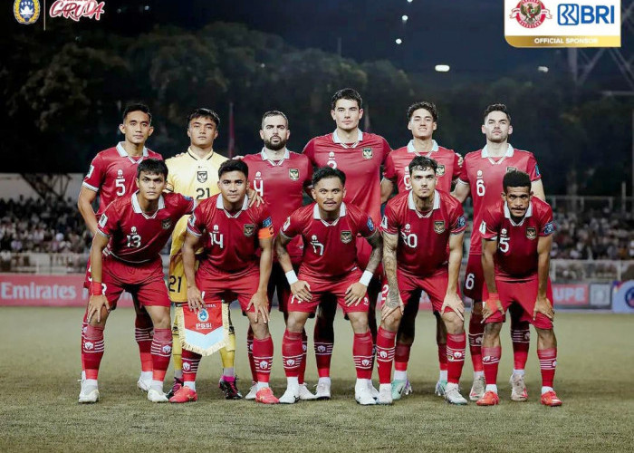 Timnas Indonesia Ditahan Imbang Filipina. Masih Optimis Lolos Piala Dunia? 