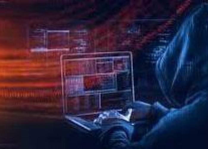 Awas! Hacker Serang Si Badu Mirakyat, Tampilannya Berubah Jadi Situs Judi Online, Sementara Suspend