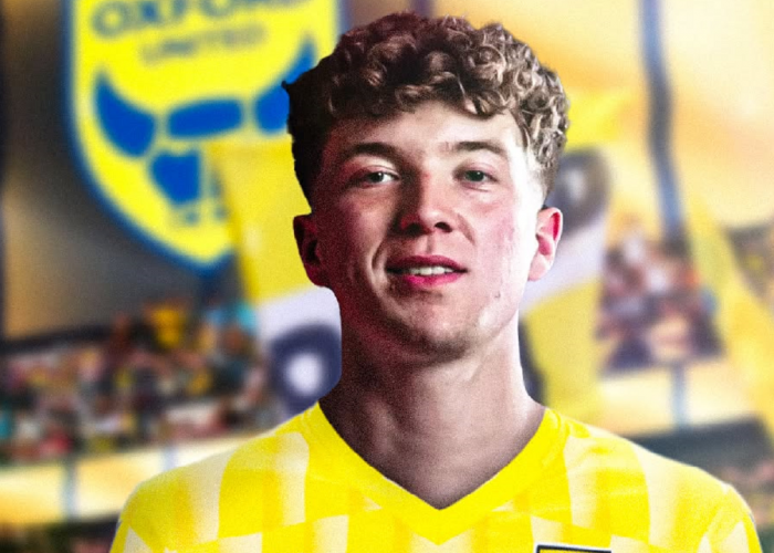 Ole Romeny Diincar Oxford United, Marselino Ferdinan Berpotensi Jadi Rekan Setim di FC Utrecht