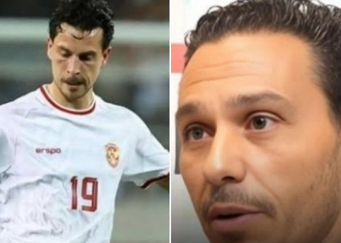 Thom Haye Masih Nganggur Jelang Penutupan Bursa Transfer Eropa, Presiden Sevilla Tertarik, Ini Dia Alasannya 