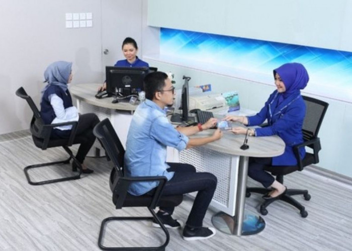 Ingin Dana Usaha Cepat Cair? Begini Cara Mengajukan KUR BRI Offline yang Mudah