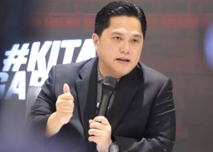 Inovasi Baru! STY Sarankan PSSI Melalui Erick Thohir 'Kembangkan Sistem Khusus Pemain Timnas di Luar Negeri'