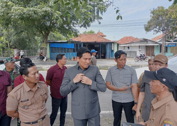 Bupati Lucky Berlakukan WFH, Bulan April Uji Coba dan Aktif Mei