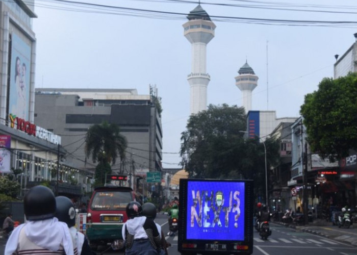 Persib Bandung Bakal Perkenalkan 2 Pemain Asing di Mobil Truck, Dibawa Keliling Kota Bandung