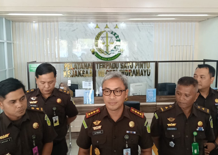 Kejari Indramayu Paparkan Capaian Kinerja 2025 pada Peringatan Hakordia