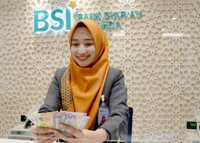 Intip Cara Daftar KUR BSI 2025 Tanpa Agunan, Lengkap dengan Syarat Pengajuan Pinjaman