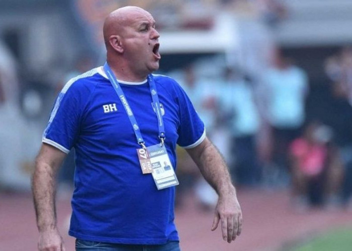  Inilah 8 Pemain Buruan Bojan Hodak untuk Persib Bandung Termasuk Eks Arema dan Timnas demi Liga 1 dan ACL2