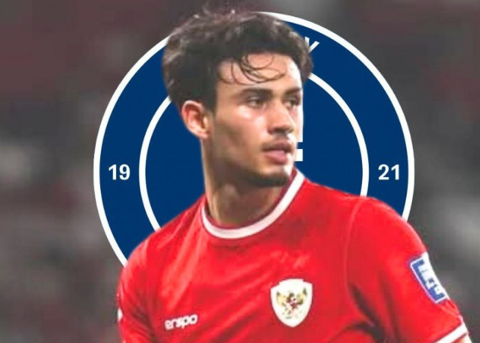 Nathan Tjoe-A-On Resmi ke Lyngby, Bek Timnas Indonesia Ingin Dapat Menit Main dan Bangun Karier Lagi  