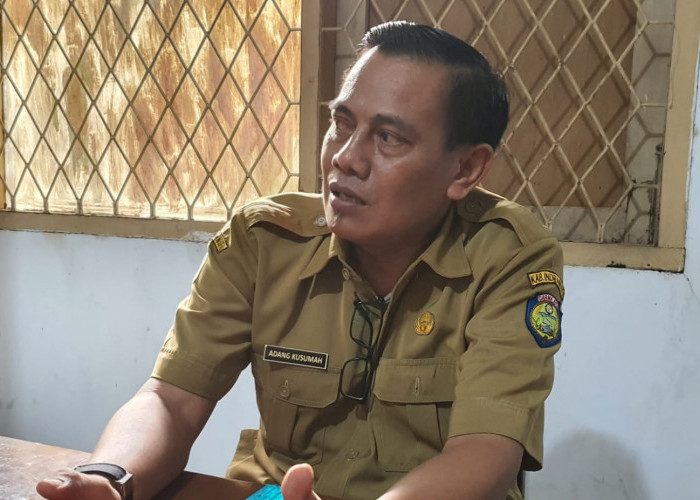 138 Kuwu Hasil Pilwu Serentak Indramayu Tahun 2025 Akan Dilantik Besok