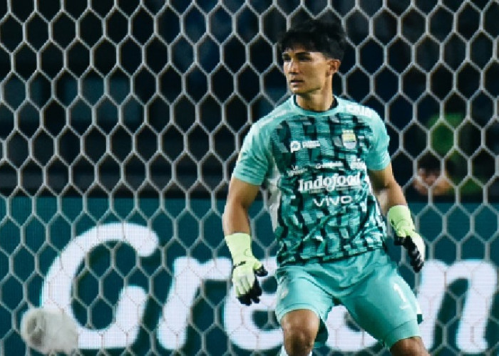 Ucapkan Hatur Nuhun, Kevin Mendoza Pamit Tinggalkan Persib Bandung, Bakal Gabung Chonburi FC?