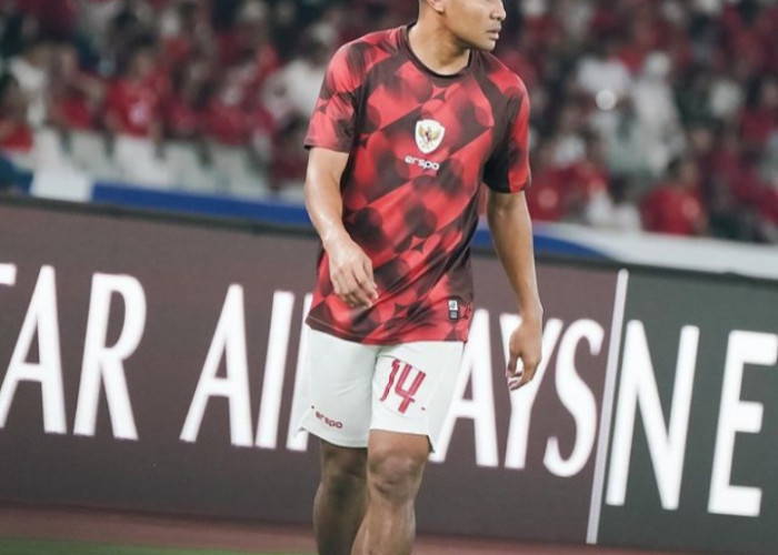 Asnawi Mangkualam Alami Cedera Hamstring Usai Jadi Pahlawan Port FC, Absen Lawan Jepang?