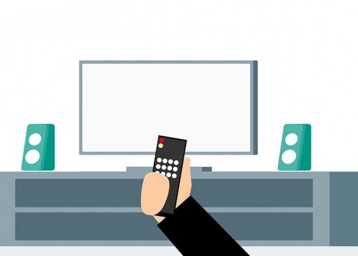Layanan Siaran Televisi Analog di Jabodetabek Mulai 5 Oktober 2022 Beralih ke Digital