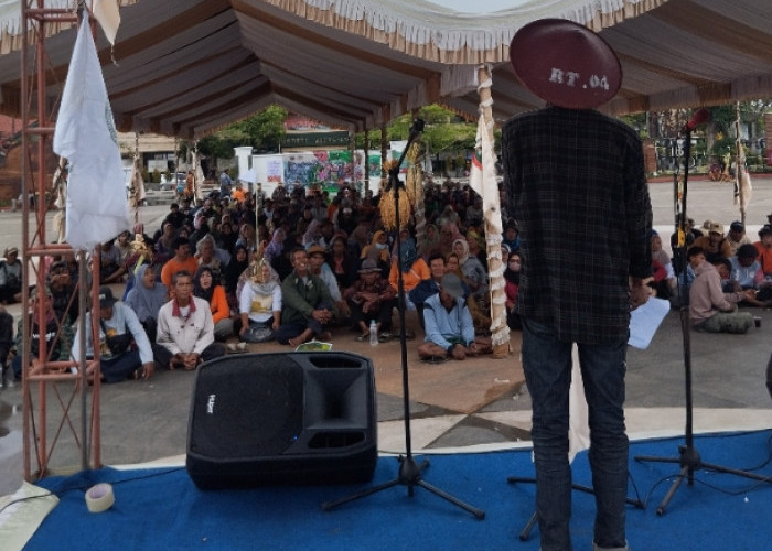 Refleksi Semangat Perjuangan Petani di Hari Perjuangan Petani Internasional