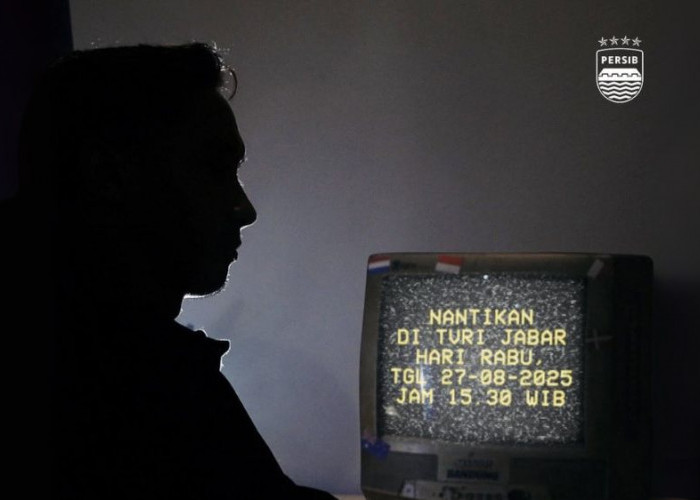 Persib Bandung 'Main Kode' Pemain Baru di Instagram, Bobotoh Tebak Thom Haye hingga Federico Barba