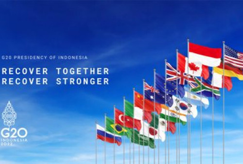 Kemenkeu Perkuat Fasilitas Pembiayaan Infrastruktur Sektor Panas Bumi di Indonesia