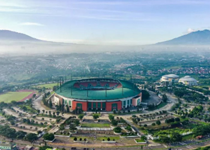 Persiapkan Stadion Pakansari, Sekjen PSSI Ungkapkan Bahwa Akan Pindahkan Kandang Timnas Indonesia Kalau...