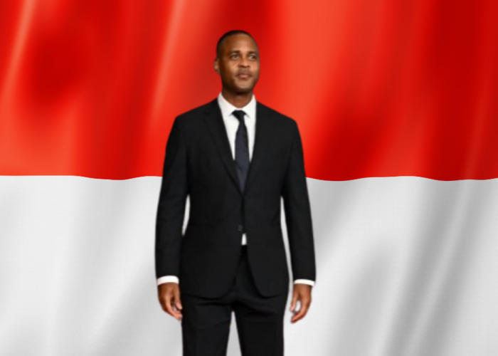 Ternyata Bisa Bahasa Indonesia! Patrick Kluivert Tahu Siapa Alex Pastoor dan Denny Landzaat