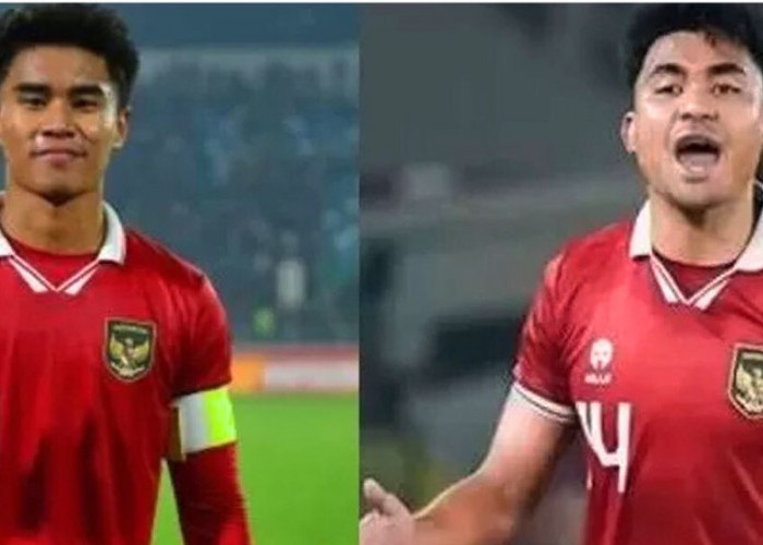 Masuk ASEAN All Stars Lawan MU Tapi Bisa Absen TC! Asnawi dan Ferarri di Tengah Dilema, Ini Kata Erick Thohir