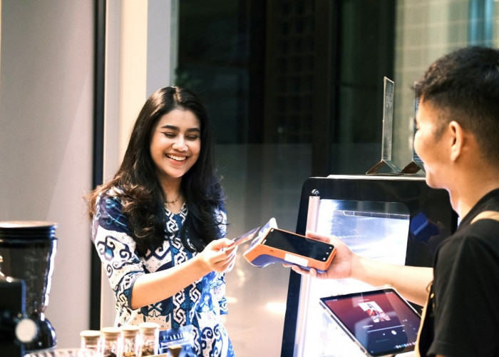 Saatnya Upgrade Kartu ke BRI Debit Contactless Mastercard, Nikmati Promo Cashback & Jelajahi Dunia Tanpa Batas