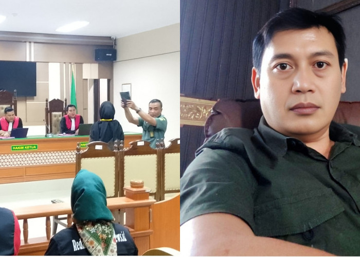 Fakta Persidangan Ungkap Skenario Pembunuhan Satu Keluarga di Indramayu