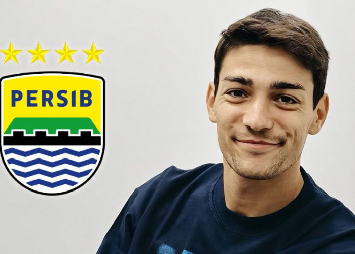 Persib Bandung Punya Duet Mewah Thom Haye Rp17,38 Miliar dan Federico Barba Pemain Termahal Kedua