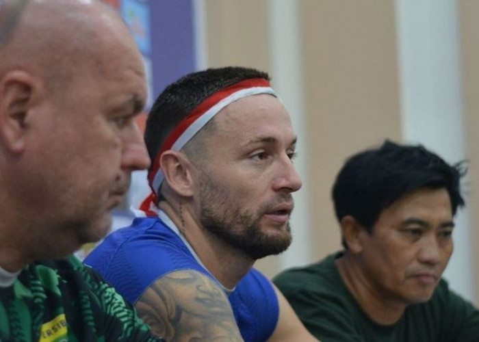 Head to Head Persib Bandung vs Borneo FC Unggul, Bojan Hodak Targetkan Hentikan Tren Positif Pesut Etam