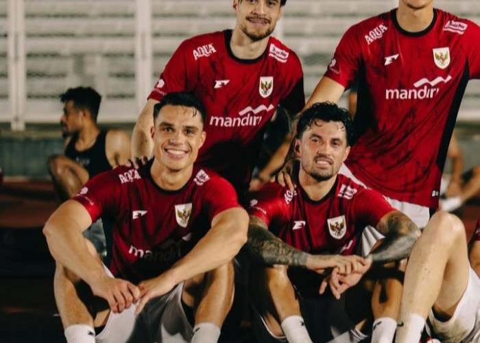 Tiru Langkah PSSI Naturalisasi Pemain Keturunan, Malaysia & Vietnam Dinilai Belum Bisa Saingi Indonesia