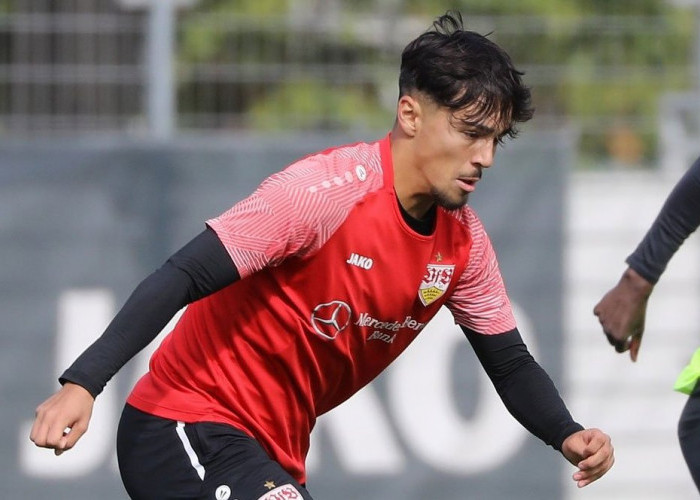 3 Pemain Keturunan Indonesia di Jerman yang Bisa Jadi Amunisi Baru Timnas, Ada 2 Bintang Bundesliga!