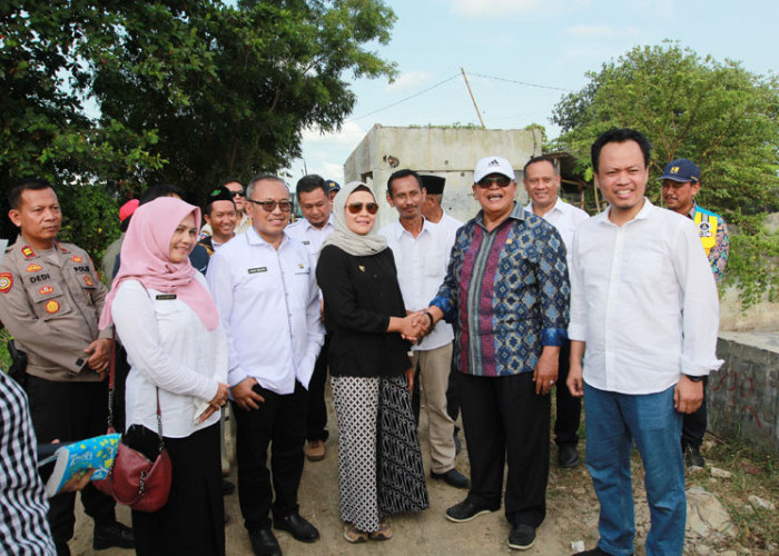 Pembangunan Jalan Tol Kertajati –Indramayu Harus Dipercepat