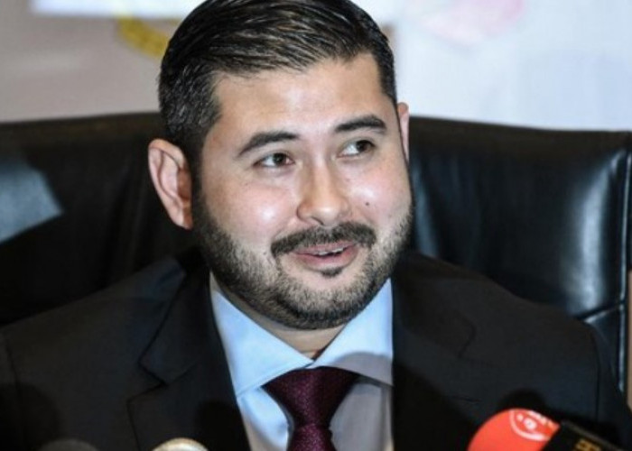 Pemilik Klub Johor Darul Takzim, Tunku Ismail Katakan FAM Butuh Sosok Seperti ETH, Ada Apa dengan FAM?