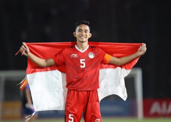 Nova Arianto Ceritakan Rizky Ridho Pernah Dimaki Habis-habisan oleh Shin Tae-yong, 'Mentalnya Kini Makin Jadi'