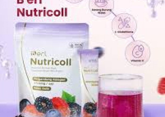 Perawatan Kulit Bukan Hanya Tentang Apa yang Kita Oleskan, Tapi Juga Apa yang Kita Masukkan ke Dalam Tubuh