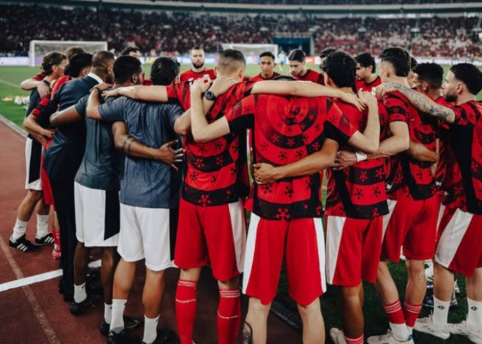 Lebih Prioritaskan Ini! Alasan Logis Pemain Timnas Indonesia Tolak Main di ASEAN All Star vs Manchester United