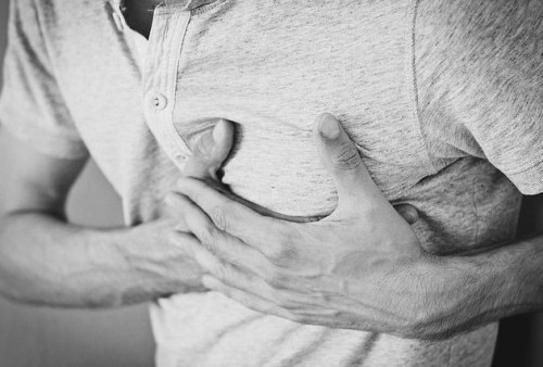 Waspadai, Ini Ciri-ciri Sakit Jantung yang Perlu Diketahui Sebelum Terlambat
