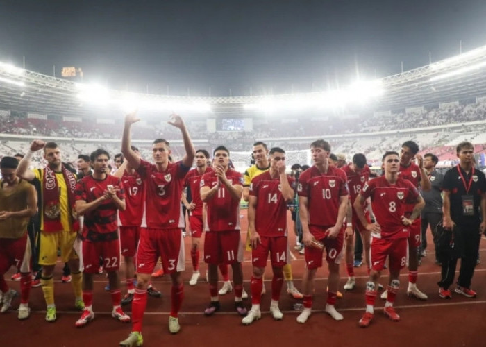 Exco PSSI: Indonesia Akan Calonkan diri Menjadi Tuan Rumah! Ada 4 Negara yang Mendaftar 
