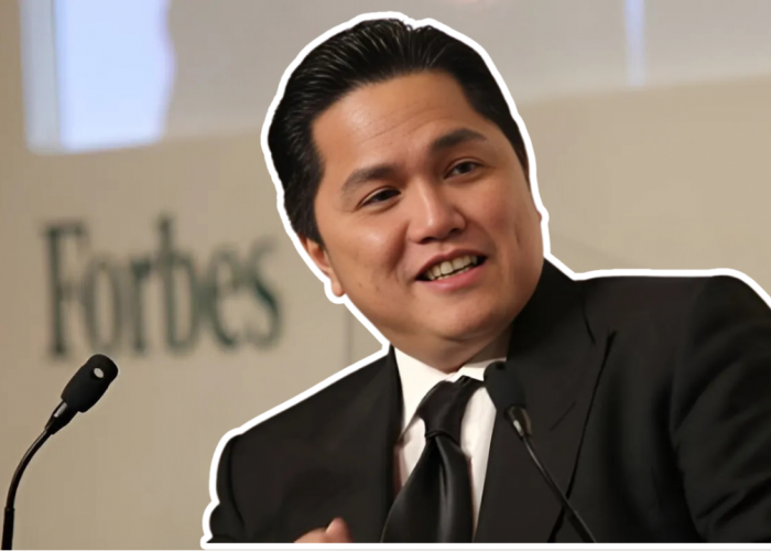 Berhasil Bawa Timnas Indonesia Bangkit dan Dapat Pengakuan Internasional, Erick Thohir Ditawar Balik ke Italia