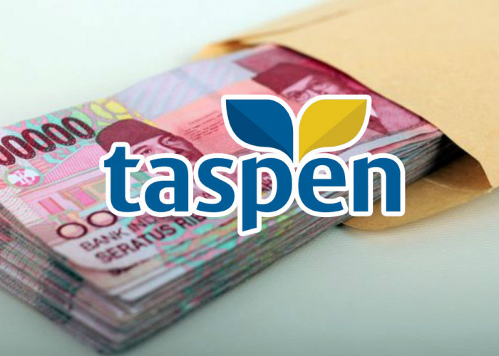 Siap-Siap! Tunjangan Pasangan Pensiunan PNS Cair Lagi 1 Juli 2025, Ini Nominal Tertingginya Bikin Kaget!