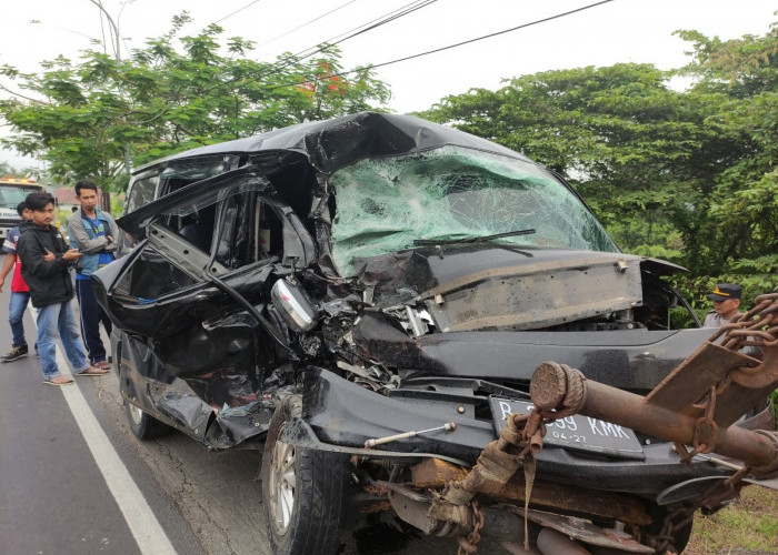 Kecelakaan Maut di  Gronggong 1 Tewas, Polisi Masih Belum Tetapkan Tersangka