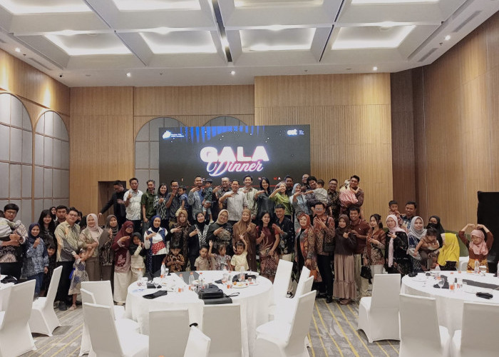 EST School Resmi Hadir di Indramayu, Hadirkan Pendidikan Bertaraf Internasional
