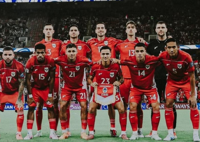 Media Korea Soroti Kegagalan Timnas Indonesia, Keputusan Erick Thohir Jadi Sorotan Tajam