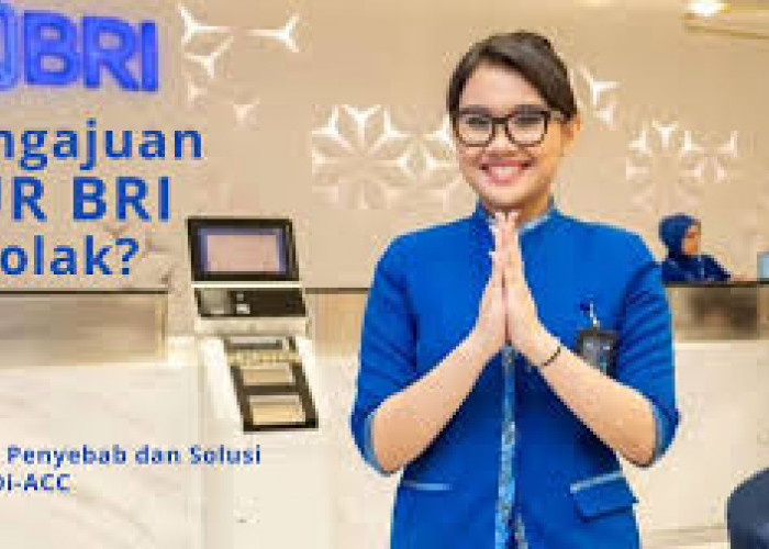 Terkendala Dengan Pinjaman KUR BRI? Simak Cara Cepat Mengatasinya.