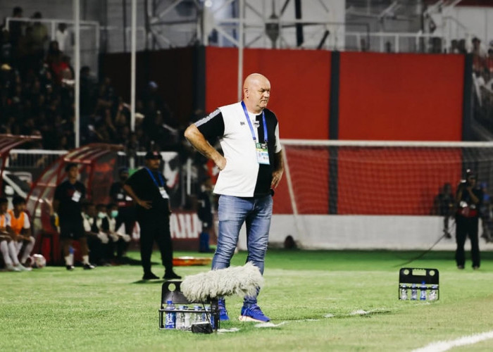 Persib Gagal Raih Gelar Juara Liga 1 Usai Kalah dari Malut United, Ternyata Ini Alasannya!