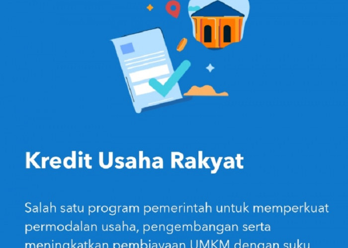 Ada Syarat Tambahan? Ini Syarat Ajukan KUR BRI 2025 Hingga 50 Juta untuk Modal Usaha