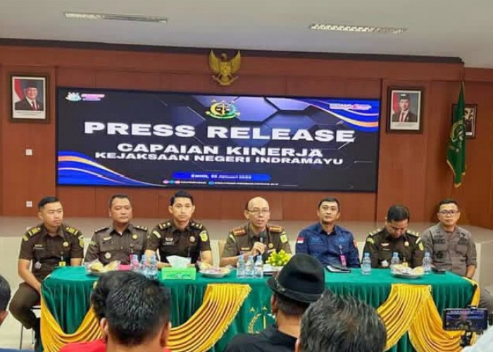 Kejari Indramayu Temukan Manipulasi Data di PKBM, Pengaruh pada Citra Pendidikan Daerah