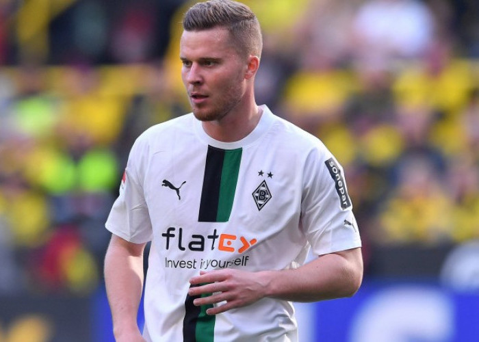 Kevin Diks Akan Gantikan Sosok Nico Elvedi di Gladbach Setelah Dilepas ke Leeds United, Kenapa Dilepas?