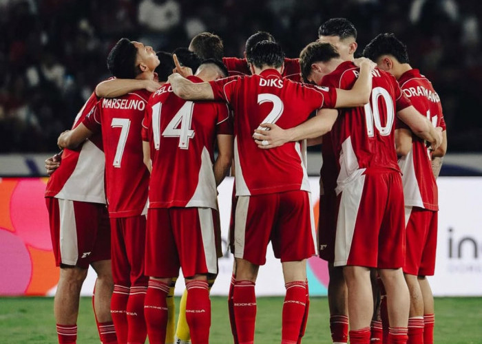 Peringkat FIFA Asia Tenggara Jelang Matchday Juni 2025: Siapa yang Punya Kans Naik Tajam?