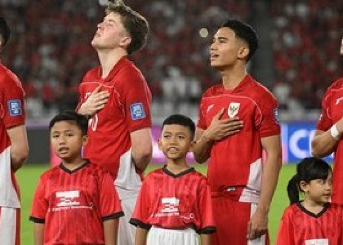 Assalamualaikum Pildun! Indonesia Tetap Bisa Lolos Walau Nanti Dibantai China dan Jepang, Begini Skenarionya