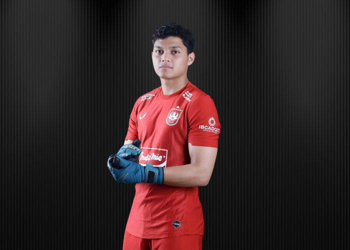 RESMI! Kiper Terbaik PSIS Semarang, Muhammad Adi Satryo Dipanggil STY dan PSSI untuk Perkuat Gawang Timnas