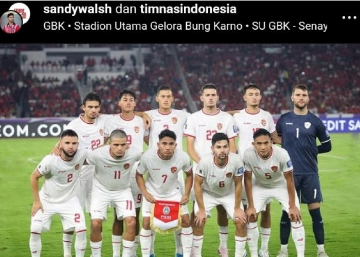 Dewa 19 Batalkan Konser Di GBK, Ahmad Dhani: 'Pertandingan Timnas Indonesia Jauh Lebih Penting'